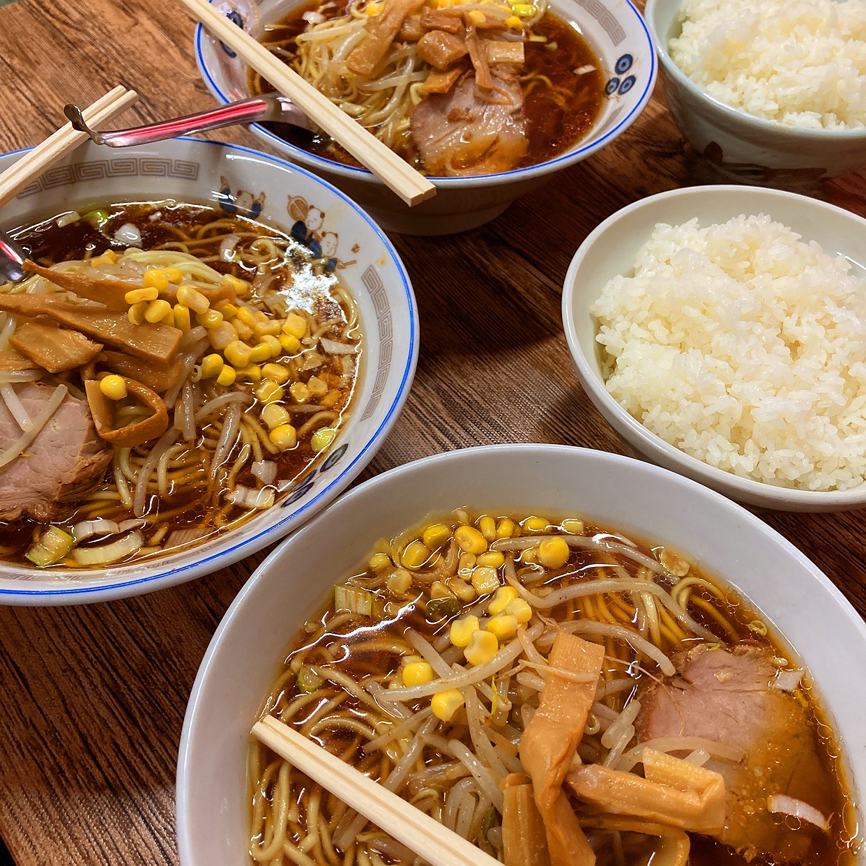 メルシー(早稲田/ラーメン) | ホットペッパーグルメ