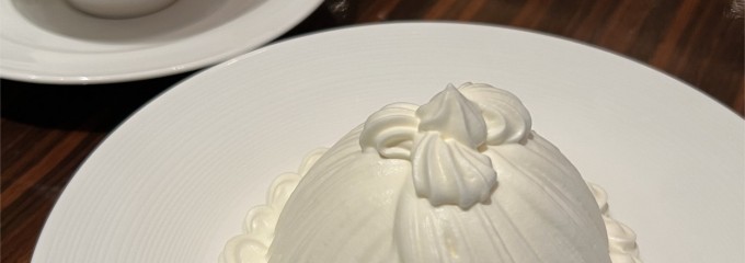 ザ　パレス　ラウンジ