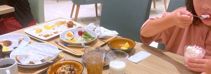 スパワールド 世界の大温泉