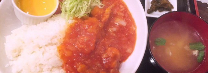 中国料理 セレナ