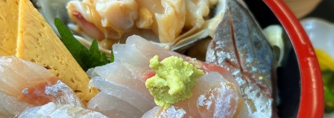 鮨、かわせ