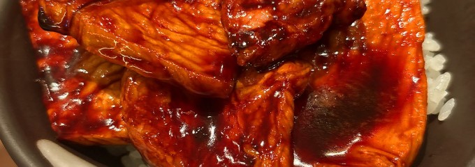 ドライブインいとう豚丼名人 新千歳空港店