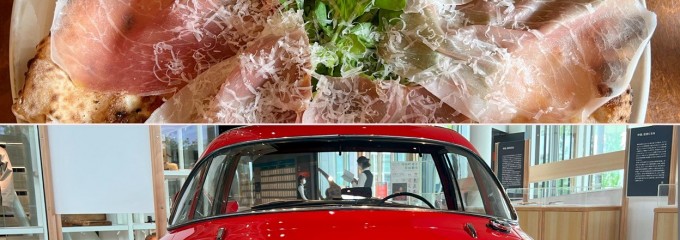 pizzeria  il  faro