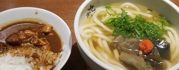 うどん居酒屋 粋