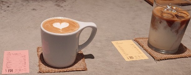 OGAWA COFFEE LABORATORY 下北沢