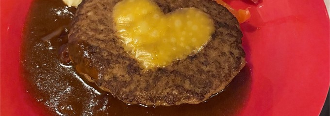 クイーン・オブ・ハートのバンケットホール
