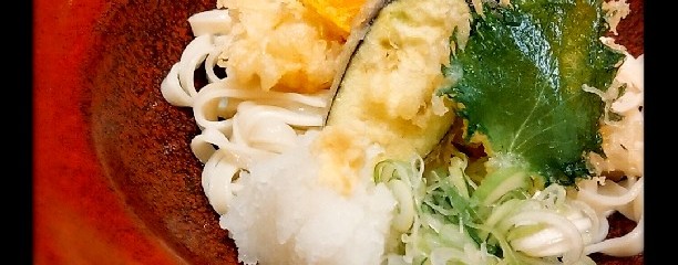きしめん亭