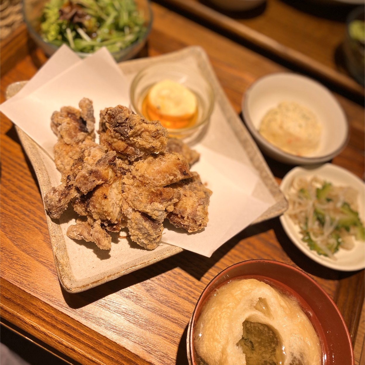 沖縄食堂 ハイサイ 天王寺ミオ店 居酒屋 の写真 ホットペッパーグルメ