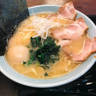 こってり番長 こってり番長