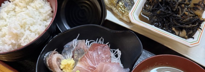 タカマル鮮魚店 2号館