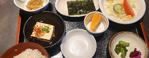 米沢牛・焼肉 さかの
