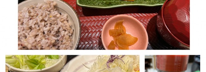 大戸屋ごはん処 船橋FACE店