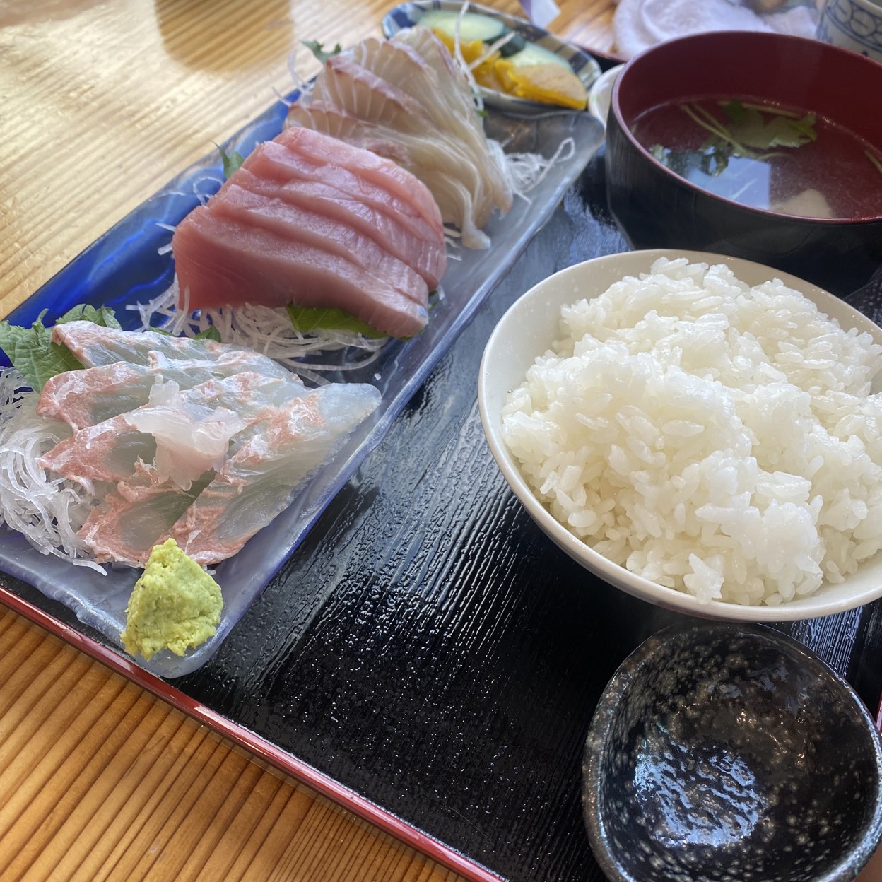 船頭 の 台所