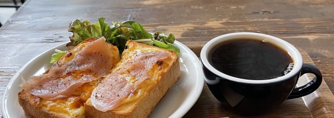 JOE's COFFEE