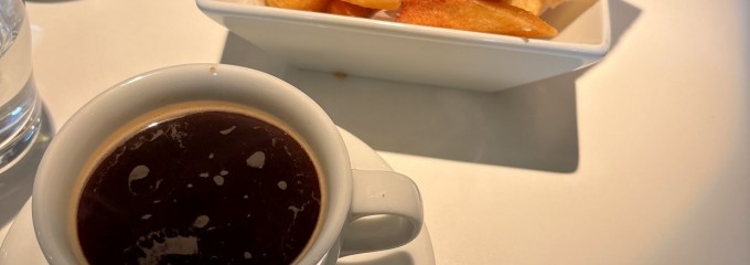 ゴールデンチャイルドカフェ