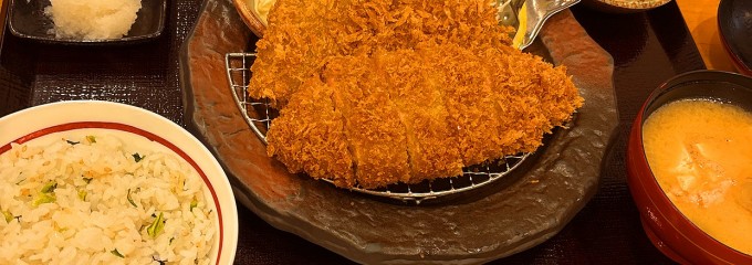 かつ徳 豊平店