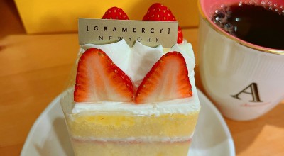 グラマシーニューヨーク 柏高島屋店 柏 我孫子 柏駅 ケーキ ドーナツ