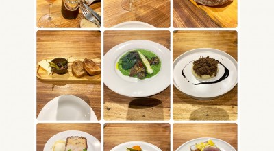 ラトォルトゥーガ 淀屋橋 北浜 本町 北浜 大阪 フランス料理