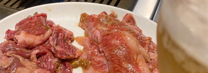 焼肉 権左ェ門