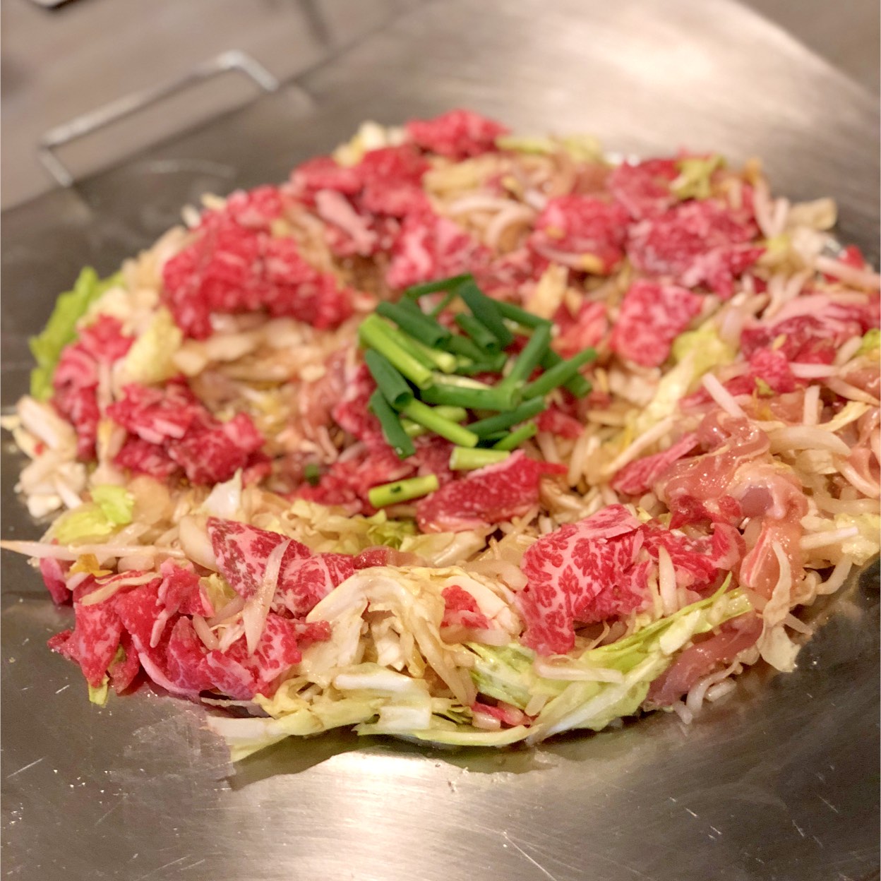炊き肉 牛ちゃん 小倉店(小倉・平和通駅・魚町銀天街/居酒屋