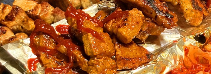 くるむ サンパ店