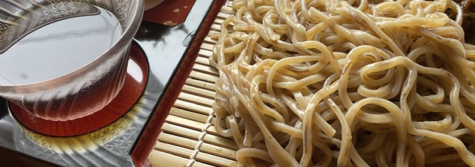 もずく麺屋んつばた まてぃだ通り店