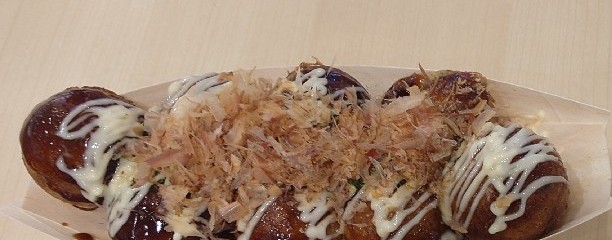 築地銀だこ 富山ファボーレ店