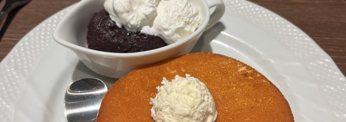 星乃珈琲店 高田馬場店