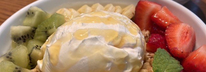 Eggs ’n Things mozoワンダーシティ店