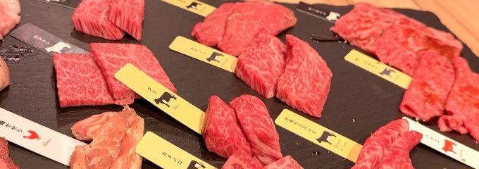 エイジング ビーフ TOKYO 新宿三丁目店