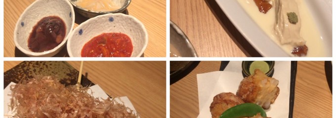 八吉酒場 八重洲店