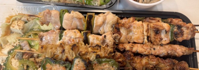 鳥竹 総本店