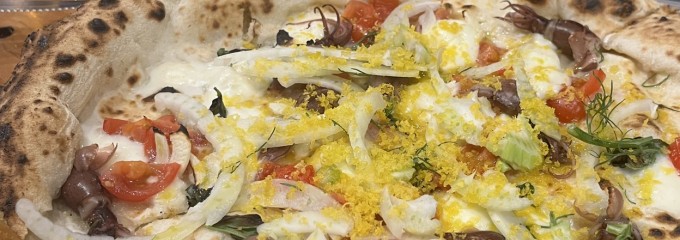 ピッツェリア・ヴィノテカ・イル・ペコリーノ