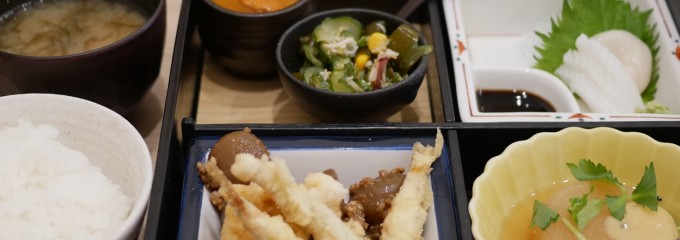 宵夜燈