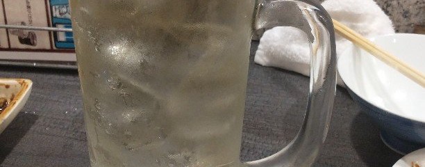 酒食百景 松