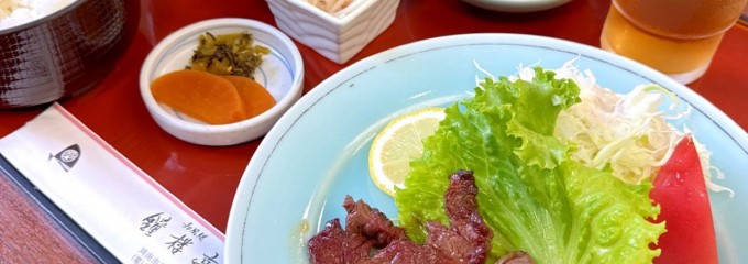 和風処 鐘楼亭
