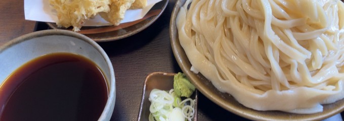 手打ちうどん 袋屋