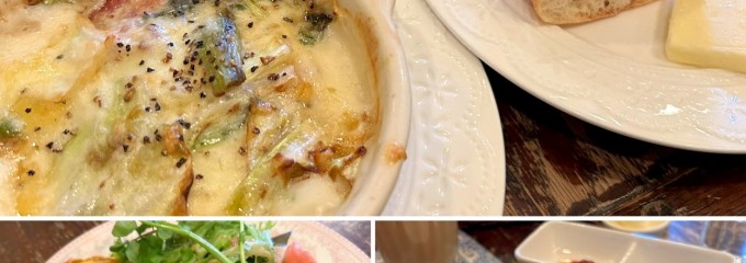ティーハウス サラ