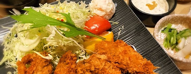 とんかつ KYK デュオ神戸店