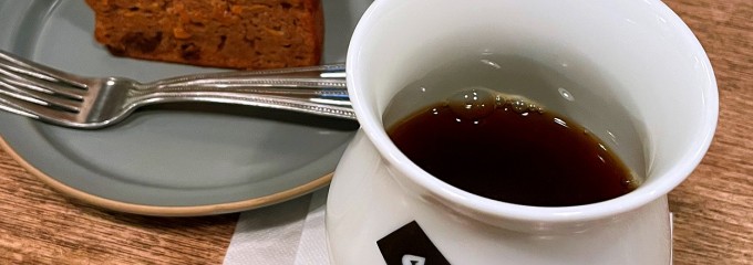 トランクコーヒーバー