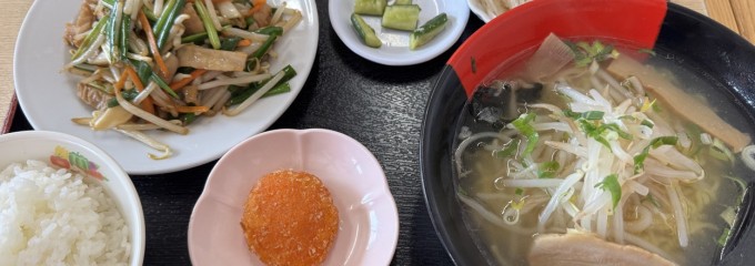 中華料理 龍鳳園 三郷店