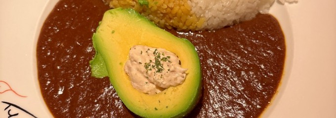 西新宿もうやんカレー なごや