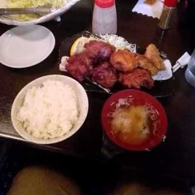 とんとこ豚 つくば駅 とんかつ