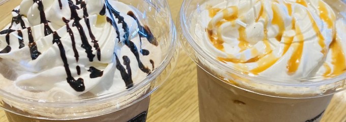 シナボン・シアトルズベストコーヒー シーモール下関店