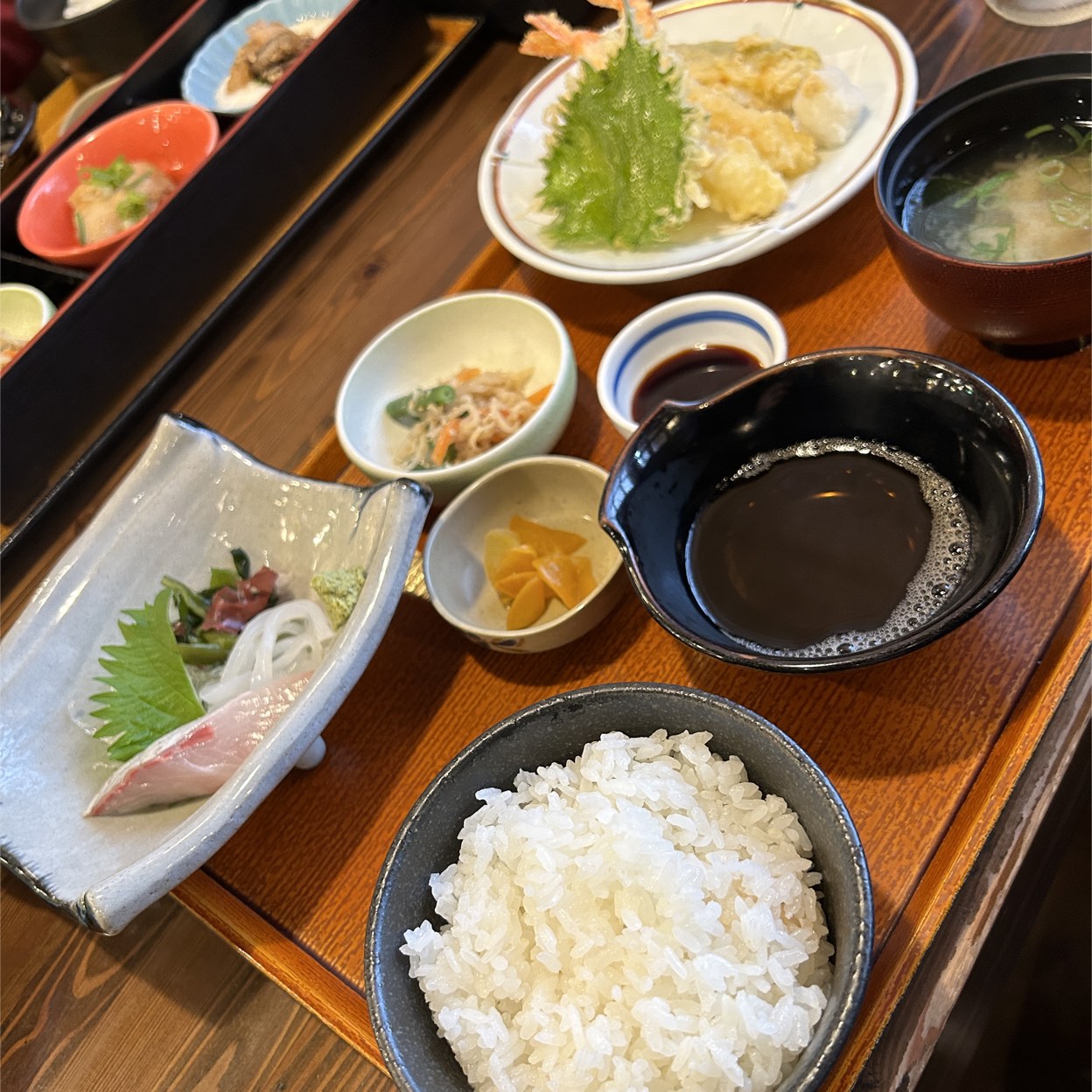 田舎茶屋わたや 沼田店(安佐南区/和食) | ホットペッパーグルメ