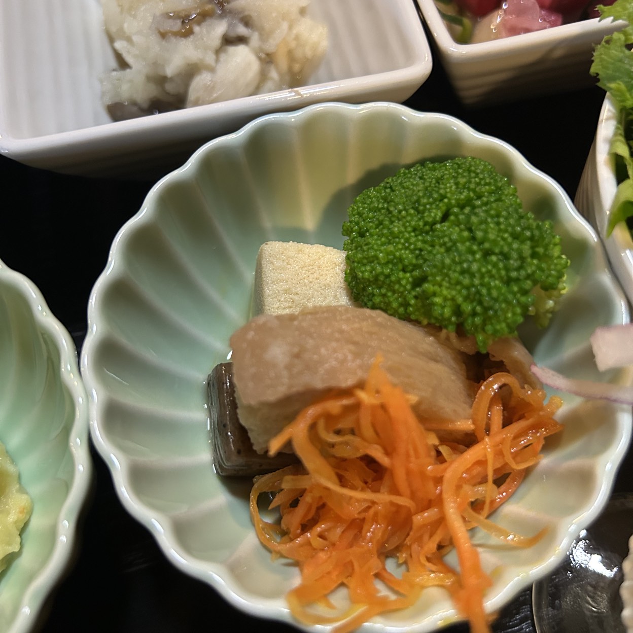 自然薯の里(小山/その他グルメ) | ホットペッパーグルメ