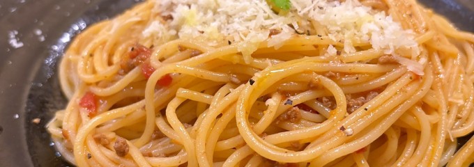 イタリア食堂 Frutto（無化調イタリアンレストラン）