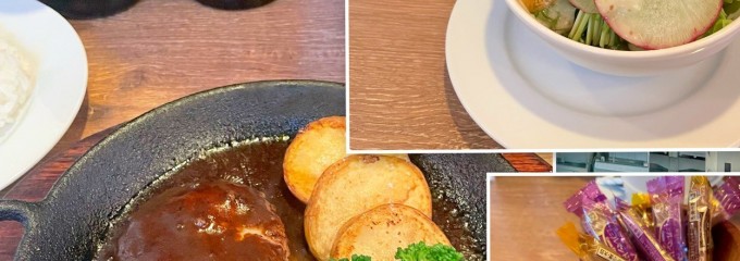 西洋食堂 らせん屋 阿佐ヶ谷店