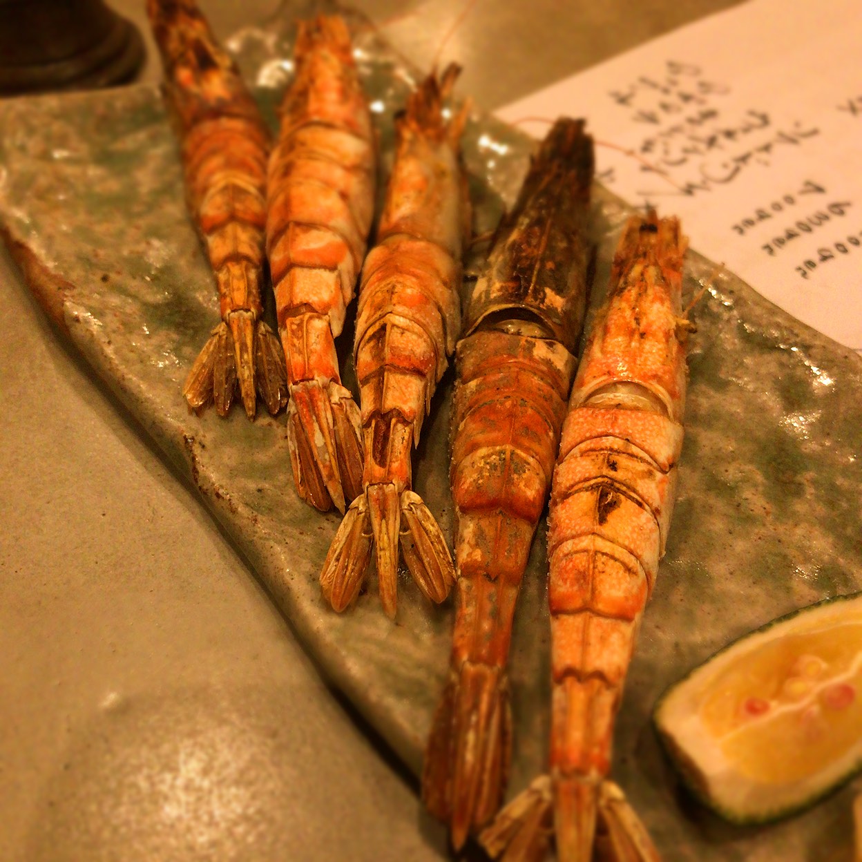 季の肴 うきぐさ 片町 刺身 魚介類