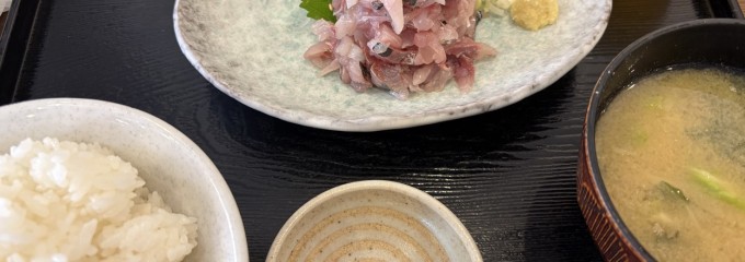 ときわ食堂 巣鴨